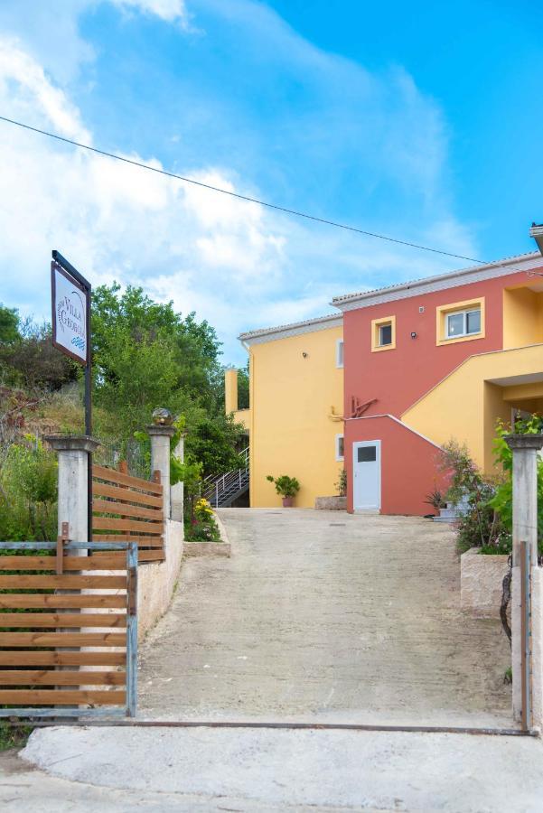 Villa Georgia ليفكيمي المظهر الخارجي الصورة