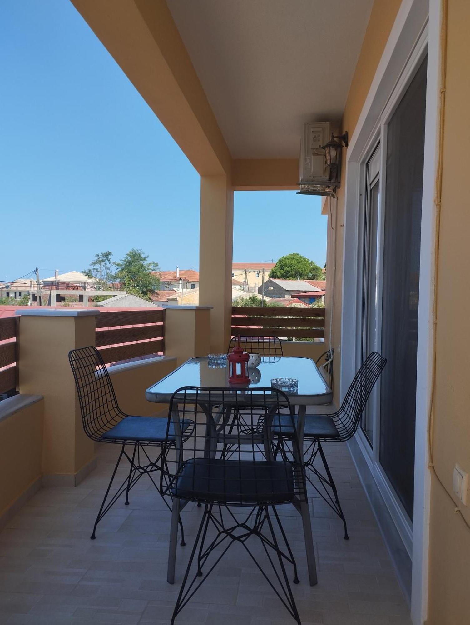 Villa Georgia ليفكيمي المظهر الخارجي الصورة